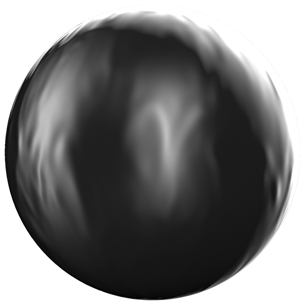 PVC or Plastic Texture (Sphere)