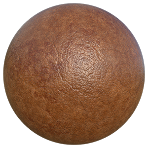 Brown Leather Texture