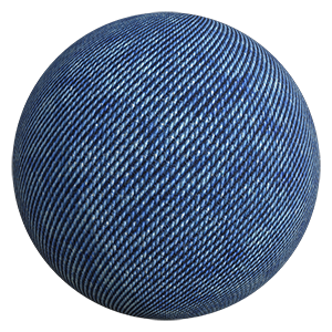 Denim Fabric Texture for Jeans