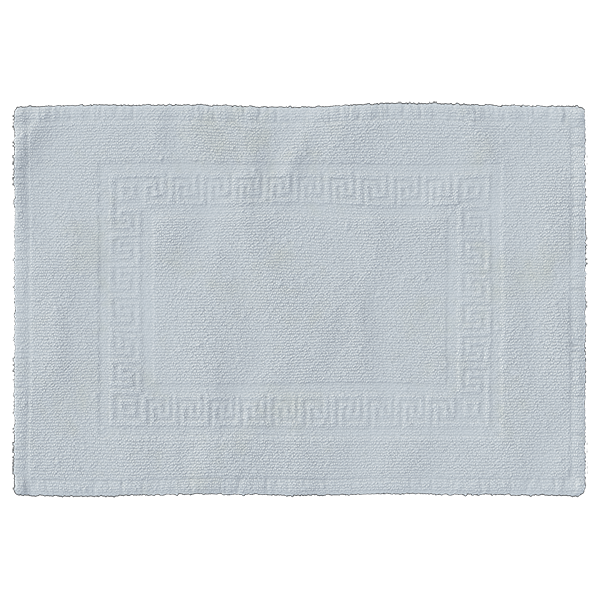 Hotel Bathroom Towel Texture (Plane)